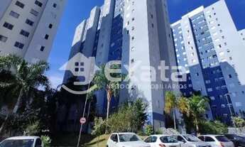 Imagem 2: Apartamento para aluguel no Vida Plena