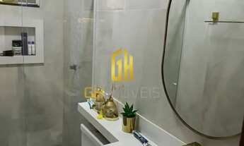 Imagem 5: Casa à venda, 182 m² por R$ 430.000,00 - Chácaras Santa Luzia - Aparecida de Goiânia/GO