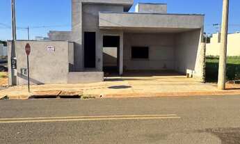 Imagem: Venda de casa aconchegante