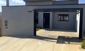 Imagem: Casa à venda em Indaiatuba, Jardim Bom