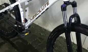 Imagem: Vendo Bike Absolute Brutos -Seminova