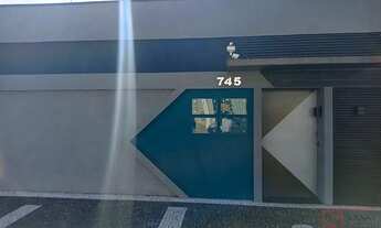 Imagem: Sala Comercial em VILA CRISTOVAM