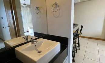 Imagem 7: Apartamento para locação no BAHIA SUITES RESIDENCE , COSTA AZUL , Salvador, BA