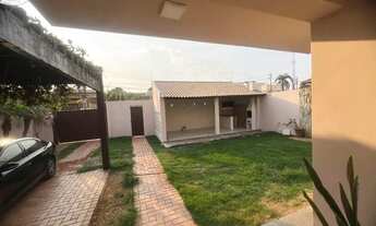 Imagem 5: Casa Residencial / Comercial à Venda Bairro Santa Rosa, Cuiabá/MT