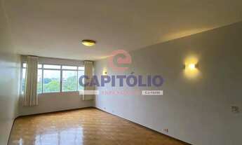 Imagem: Apartamento à venda, Setor Central, Goiânia