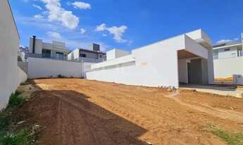 Imagem 4: Terreno em Condomínio à venda no Parque Sisi em São Carlos