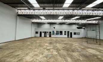 Imagem 2: Barracão para alugar, 2000 m² por R$ 33.000,01/mês - Nova - Londrina/PR