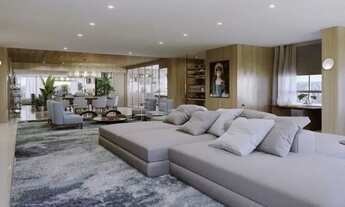 Imagem 7: Apartamento Alto Padrão 185m²