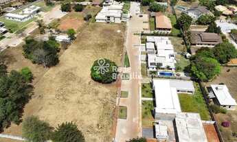 Imagem 2: Lote em Condomínio Fechado para Venda em RA XXIV Park Way / DF no bairro Park Way