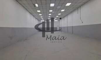 Imagem 3: Locação Galpão Sao Caetano do Sul Santa Paula Ref: 45175