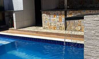 Imagem 3: Casa de veraneio (ilha da croa