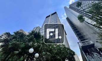 Imagem 4: Conjunto para alugar, 846 m² por R$ 124.003,12/mês - Bela Vista - São Paulo/SP