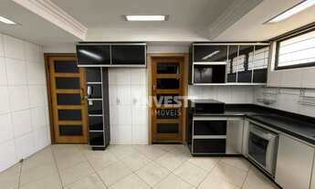 Imagem 4: Apartamento com 4 dormitórios à venda, 112 m² por R$ 490.000 - Setor Campinas - Goiânia/GO