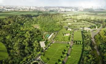 Imagem: Terreno à venda no Parque São Quirino