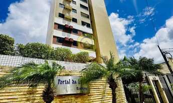 Imagem: APARTAMENTO PARA VENDA EM LAGOA NOVA