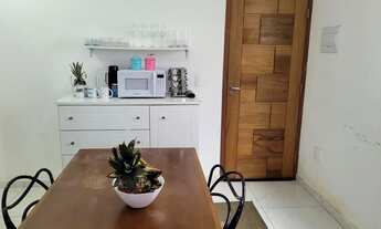 Imagem 7: Para temporada Quarto com 1 dormitório