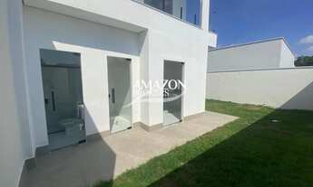 Imagem 4: Cond. Quinta das Marinas - 03 suítes - 04 vagas - Casa na Ponta Negra - Alugo