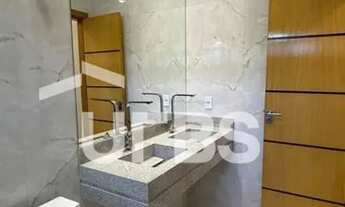 Imagem 3: Casa 3 suites na Pista do Antigo aeroporto