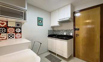 Imagem 3: Mobiliada / Vaga de Garagem / Elevador