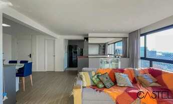 Imagem 3: Apartamento 2 dorms c/ 02 vagas à venda Rua Marcílio Dias, Bairro Menino Deus