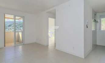 Imagem 2: Apartamento 2 Quartos com Piscina - Itacorubi