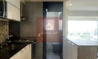 Imagem 3: Condomínio Cube Campo Belo