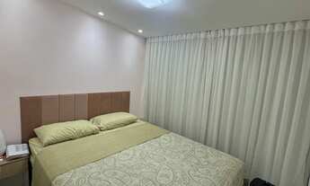 Imagem 5: Aluguel apartamento águas claras mobiliado 2 quartos e vaga de carro elétrico