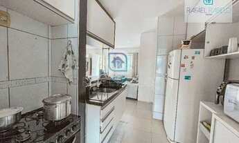 Imagem 4: Casa em Condomínio Fechado no Eusébio de 4 Dormitórios e Móveis Projetados em Todos os Côm