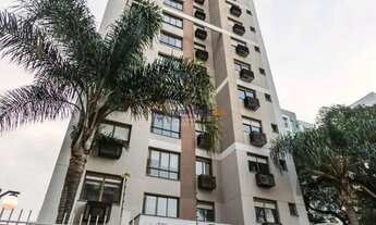 Imagem: Vende apartamento desocupado, andar alto