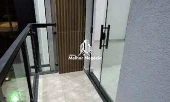 Imagem 2: Casa à venda com 03 quartos sendo 01 deles suíte com closet, localizado no bairro Loteamen