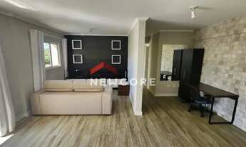 Imagem 6: Apartamento em Rua João Batista Dallarmi - Santo Inácio - Curitiba/PR