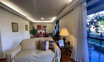 Imagem: Apartamento com 3 quartos à venda, 185