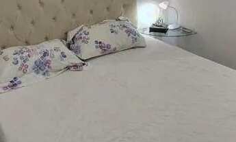 Imagem: Apartamento tipo STUDIO - Ed. TONS DO BRÁS