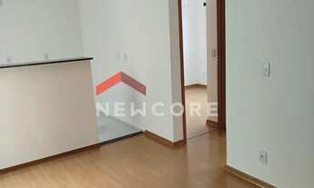 Imagem 3: Apartamento em Rua Tenente José Leite Sampaio Netto - Residencial Parque Granja Cecília B