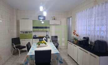 Imagem 3: Casa com 2 dormitórios à venda, 170 m² por R$ 550.000,00 - Vila Didi - Jundiaí/SP