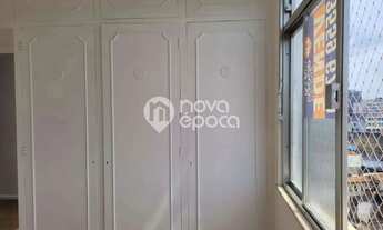 Imagem 6: Centro Galpão / depósito com 1 vaga na garagem