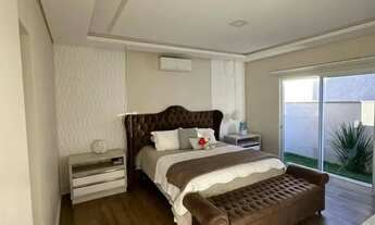 Imagem 2: Linda residencia semi mobiliada no Terras Alphaville !!