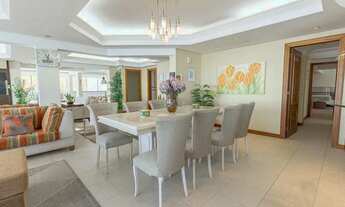 Imagem 6: Imóvel para venda com 400 metros quadrados com 4 quartos em Navegantes - Capão da Canoa