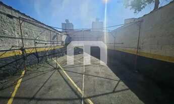 Imagem 4: Estacionamento na Mooca