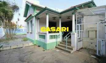 Imagem 3: Casa para alugar, 161 m² - Centro - Santo André/SPExcelente localização, com amplo salão t