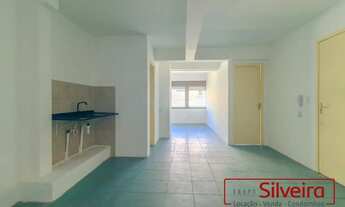 Imagem: Apartamento 01Dormitório- Cidade Baixa