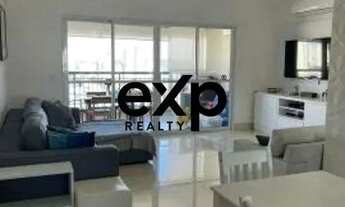 Imagem 3: VILA MASCOTE APARTAMENTO PARA VENDA COM 3 SUITES 2 VAGAS DE GARAGEM , ÁREA ÚTIL 122 M ²