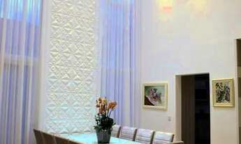 Imagem 5: Casa com 5 quartos, 2 suítes, 617 m² no bairro Campo Comprido