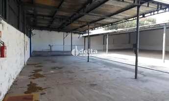 Imagem: Galpão disponível para locação e venda