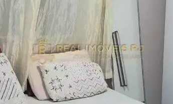 Imagem 5: Cobertura Duplex em Vargem Grande