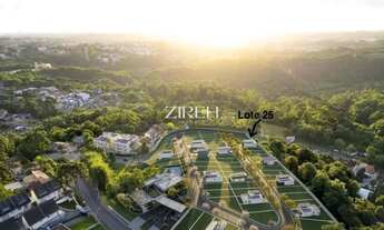 Imagem 2: TERRENO MIRÁ PAYSAGE