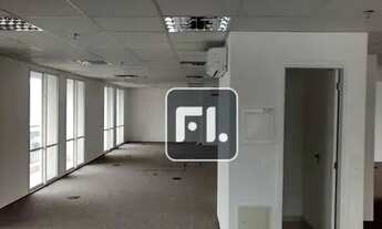 Imagem 7: Conjunto, 215 m² - venda por R$ 3.762.000,00 ou aluguel por R$ 23.500,89/mês - Pinheiros