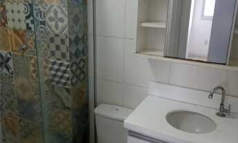 Imagem 5: Imóvel à venda com 2 quartos sendo 1 suíte no Pleno Residencial