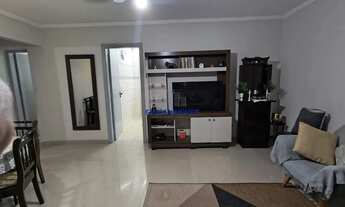 Imagem 6: Apartamento térreo à venda 2 quartos quintal Vila Matias Santos/SP