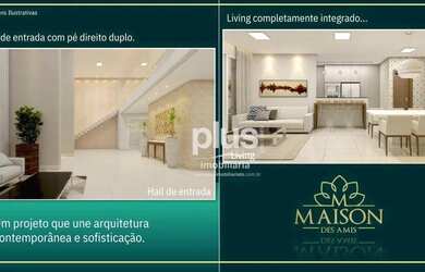 Imagem 3: APARTAMETNO DE LUXO COM 3 SUÍTES NA 603 SUL - PALMAS/TO